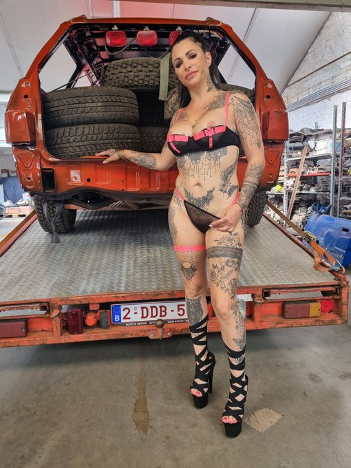 Other day shooting PSS with @Aliciadark31 #anal #hardcore...... https://t.co/JZeLI5wJDO<a class="tags" target="_blank" title="On Twitter" href="/?out=eyJ0eXAiOiJKV1QiLCJhbGciOiJIUzUxMiJ9.eyJpYXQiOjE3MjE2NzUxMzUsImlzcyI6InR3cG9ybnN0YXJzLmNvbSIsIm5iZiI6MTcyMTY3NTEzNSwiZXhwIjoxNzUzMjExMTM1LCJyZWRpcmVjdF91cmwiOiJodHRwczovL3R3aXR0ZXIuY29tL0FsaWNpYWRhcmszMSJ9.um0dT2qcSrIDyxAeEjAUEafPHePP3VHudpqARabB5XL2OUqt7uqbxqY-lEt1BIsEz7GJj902z6vP-t-ZZDNr6g">@Aliciadark31</a><a href="/tag/anal"class="tags">#anal</a><a href="/tag/hardcore"class="tags"><span>#hardcore</span></a>