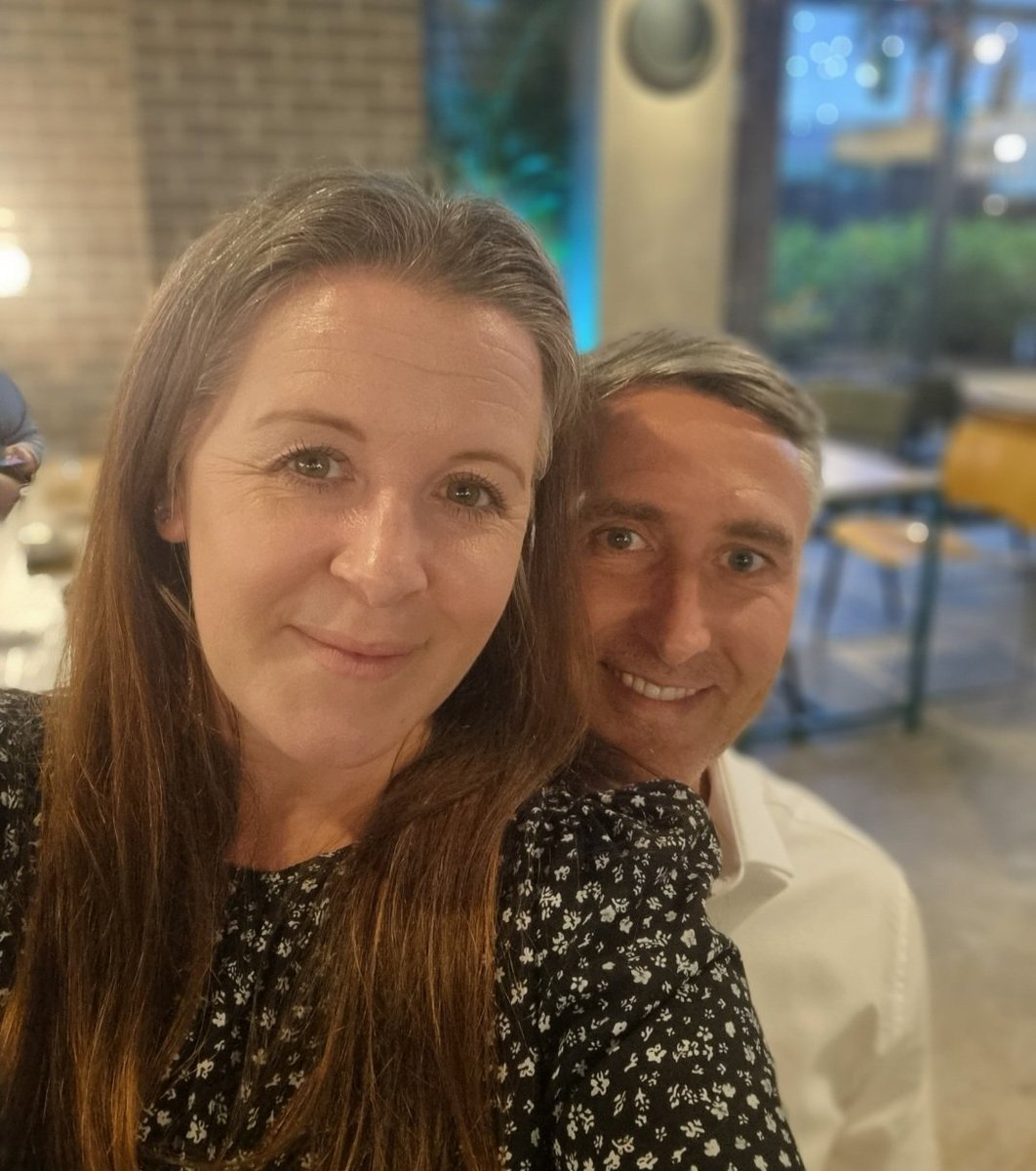 Kyla Williams tweet media