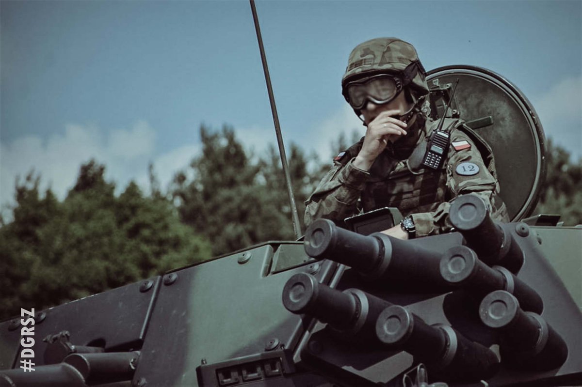 #BezpiecznePodlasie = Bezpieczna Przyszłość 🇵🇱!
Żołnierze #12BZ na patrolu na wschodzie Polski. 

✔️ <a href="/12Dywizja/">12 Szczecińska Dywizja Zmechanizowana</a> <a href="/MON_GOV_PL/">Ministerstwo Obrony Narodowej 🇵🇱</a>