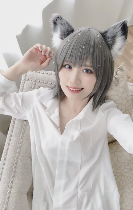 Twitterのコスプレ画像18