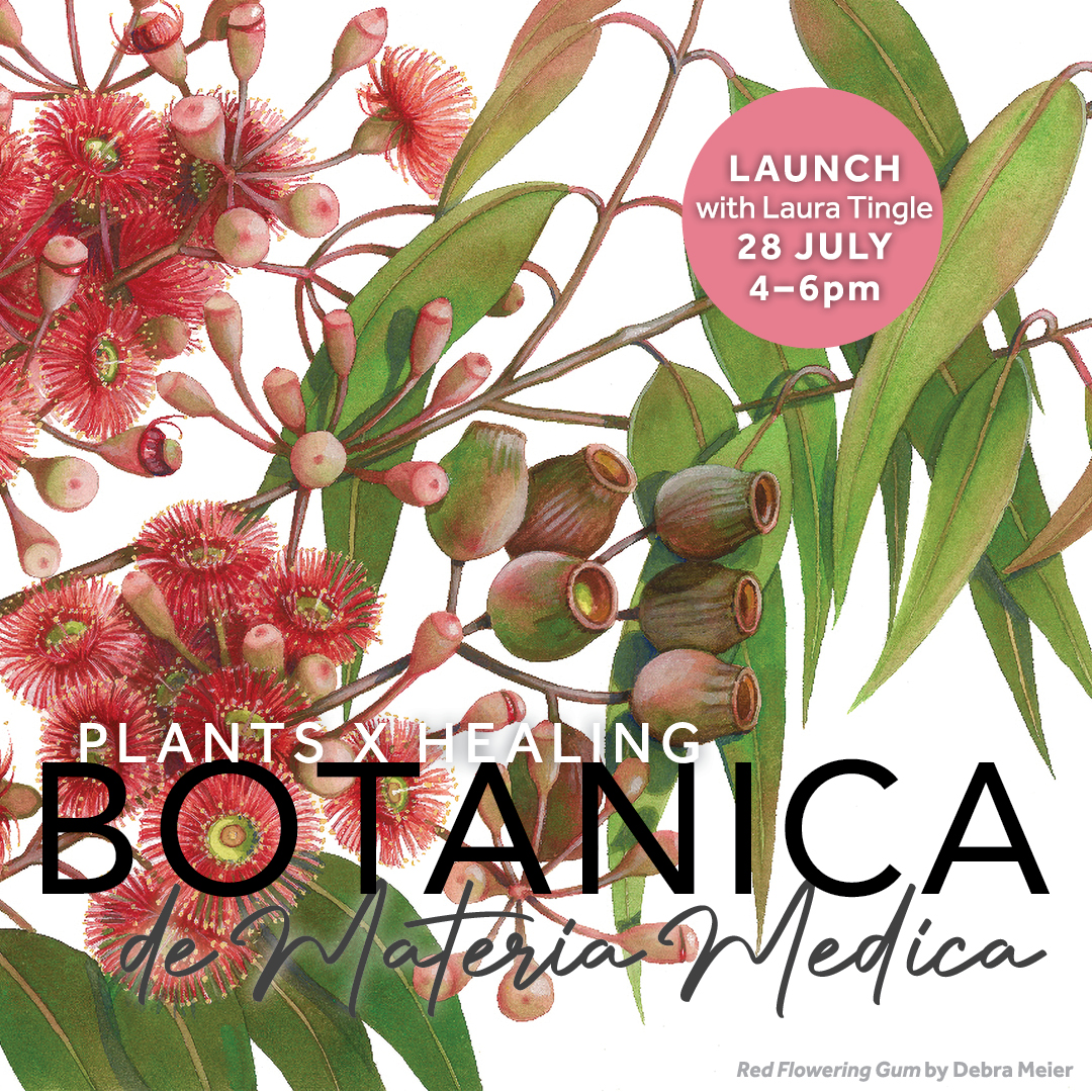 Botanic Gardens of Sydney on Twitter "Join us with renowned journalist