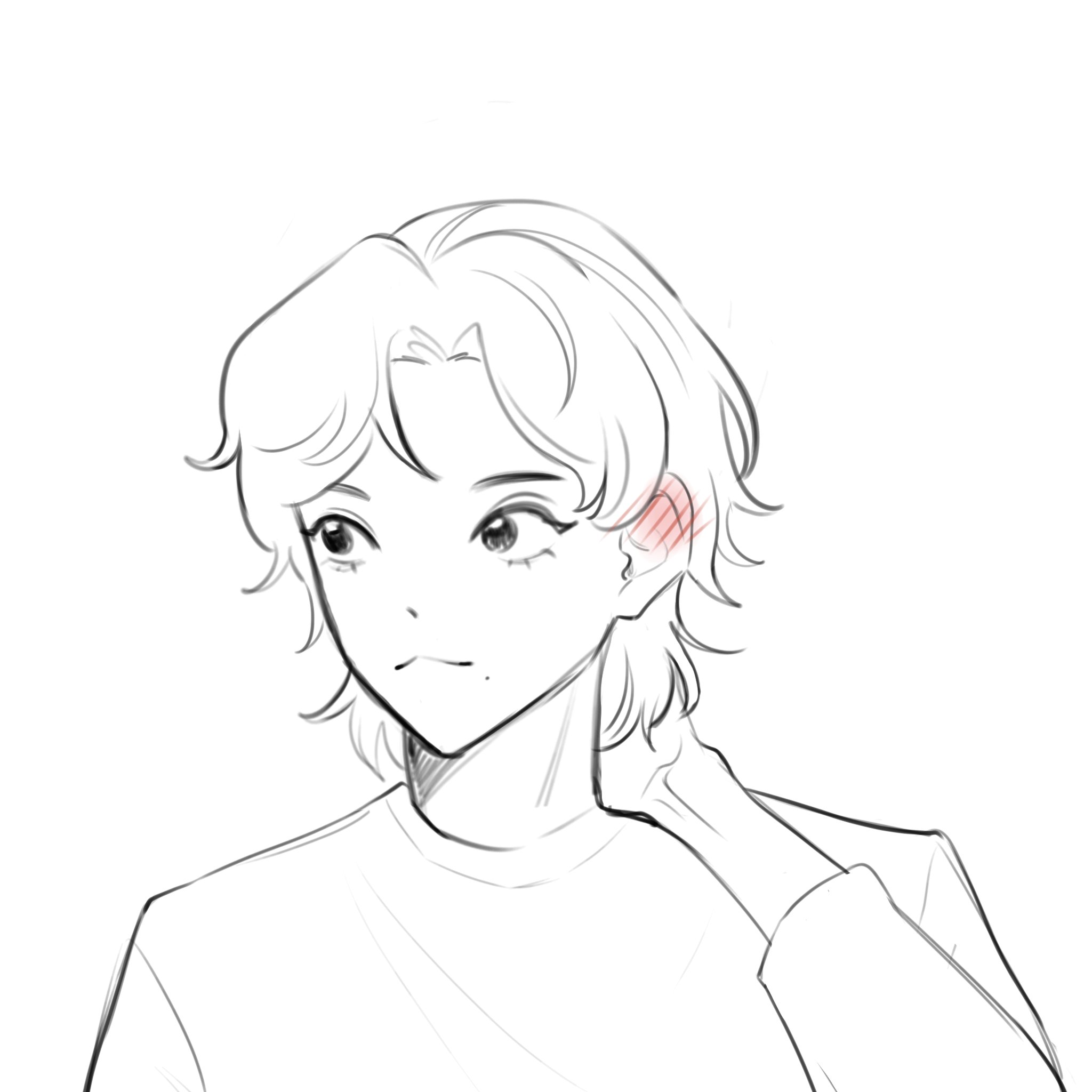 Prim P. on Twitter "เขินอะตะเอง_PKF (Lv.1 Lv.10) https//t.co