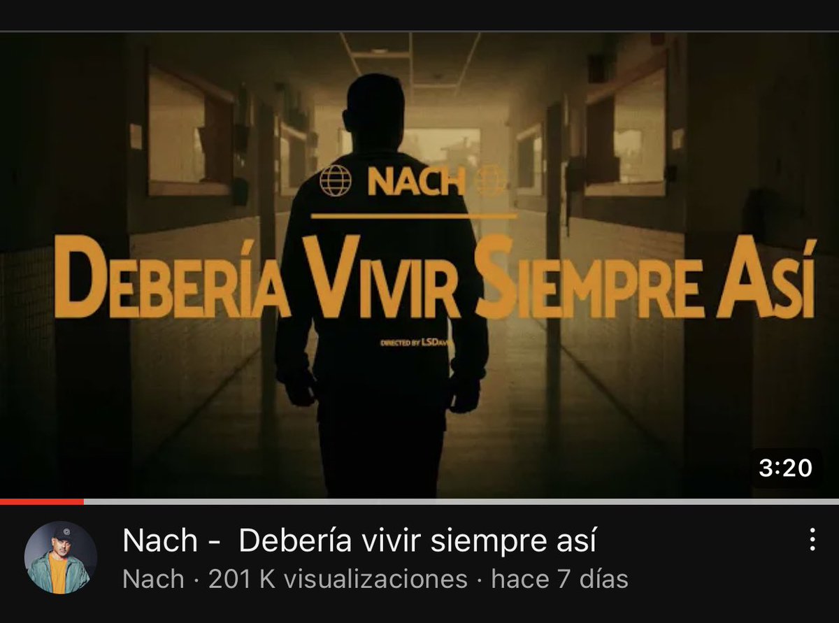 Ignacio Fornes NACH tweet media