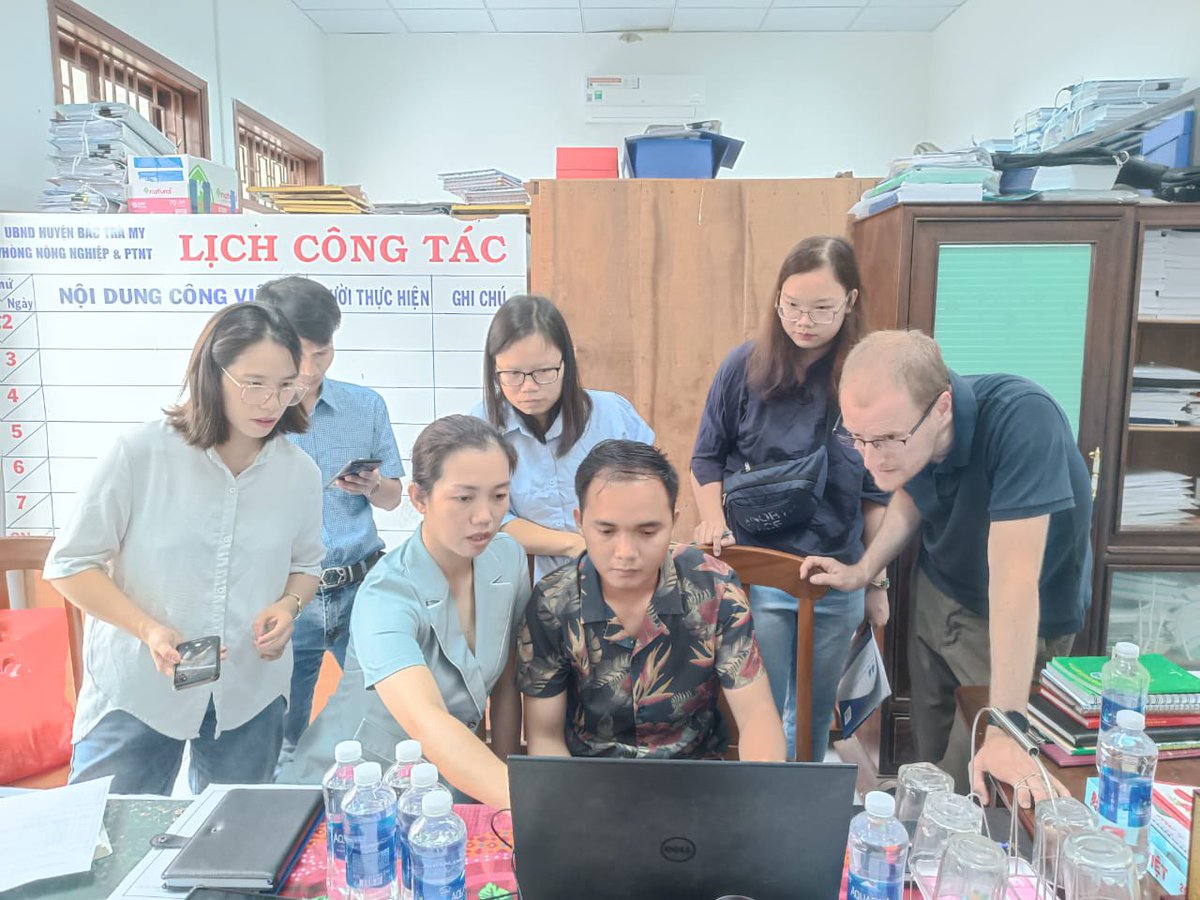 Matthieu Kervyn tweet media