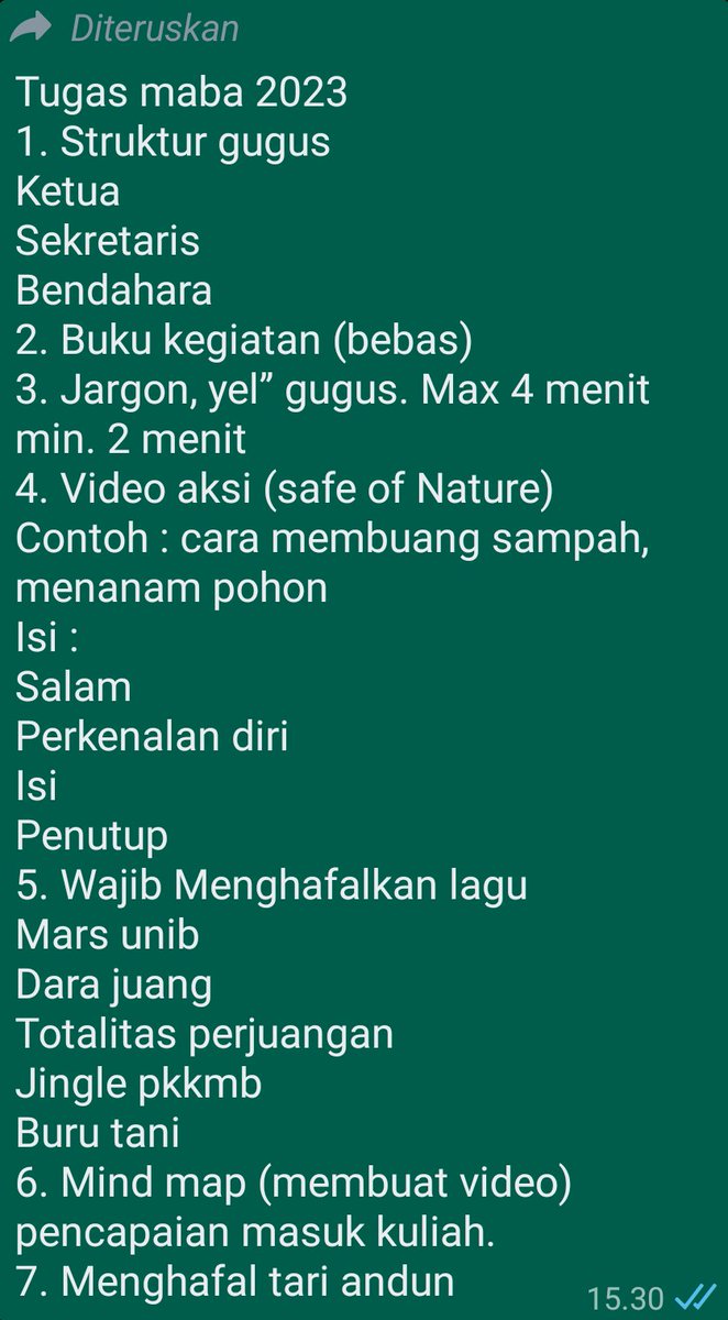 riulariana's tweet photo. emg boleh secepat INI????? https://t.co/9FRVCNfGNM