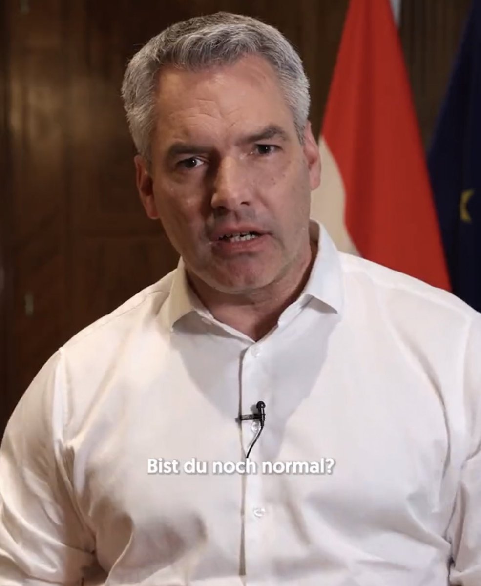 Armin Wolf tweet media