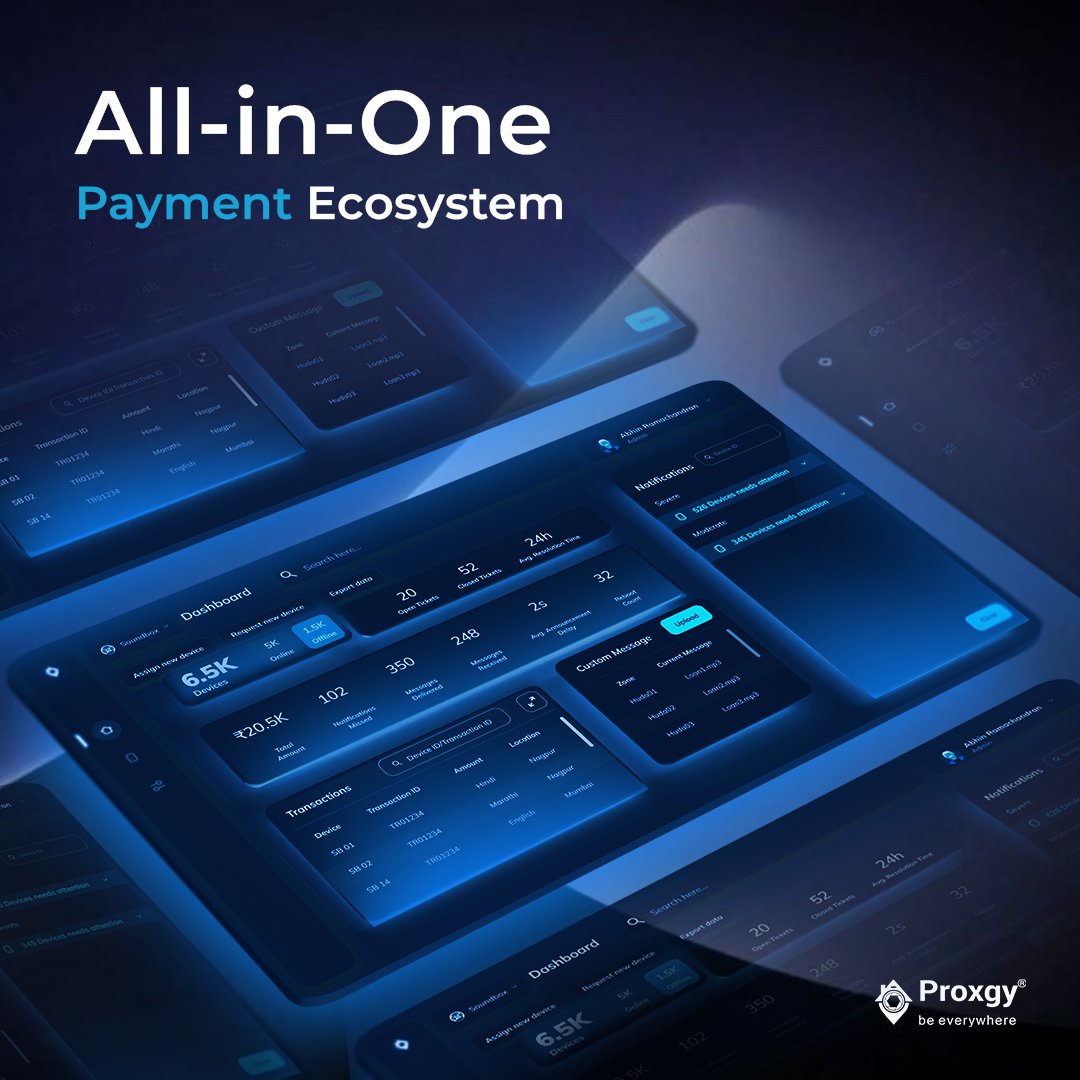 proxgy's tweet image. Elevate productivity with AudiCube! Seamlessly integrate SaaS for a customized dashboard, enabling effortless device monitoring, remote access, and management. Boost efficiency today!  #SaaSIntegration #CustomizedDashboard #RemoteDeviceManagement #ProductivityBoost