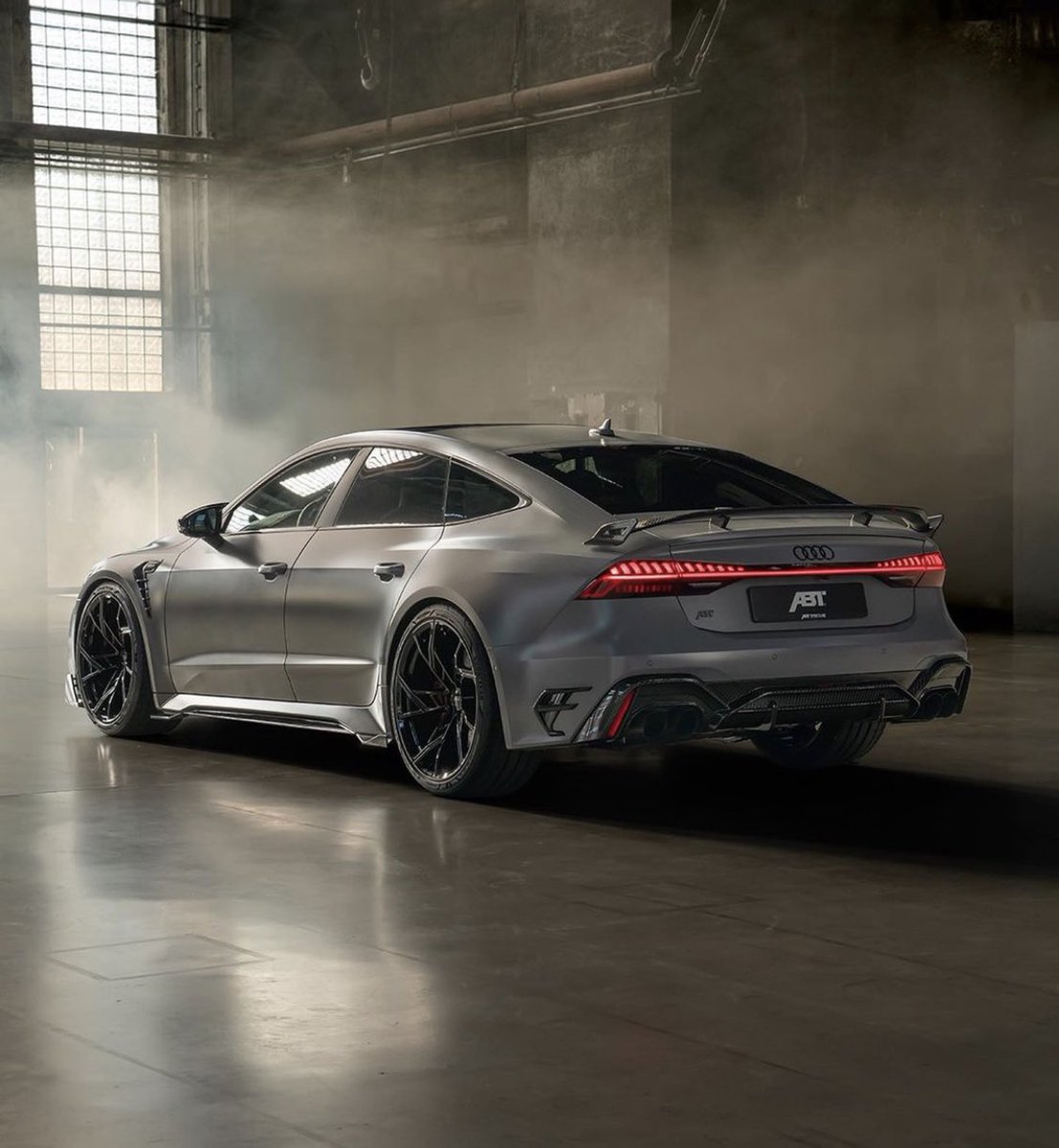 FastCarsWorld's tweet photo. Audi RS7 ABT Legacy Edition 🍑 https://t.co/1pGGvPSZ3J