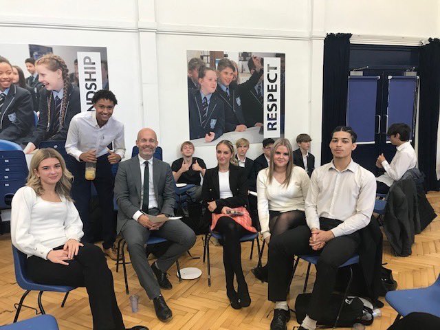 ChurchdownSixthForm tweet media