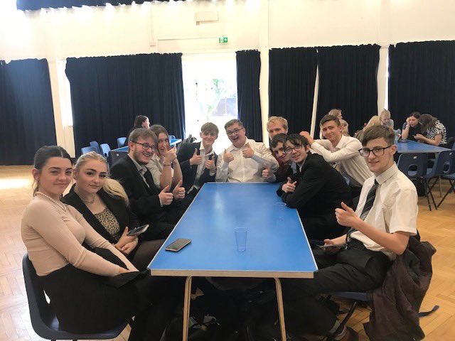ChurchdownSixthForm tweet media