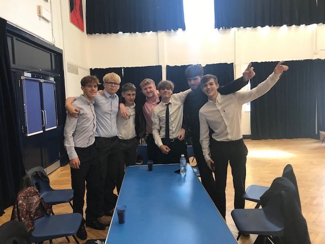 ChurchdownSixthForm tweet media
