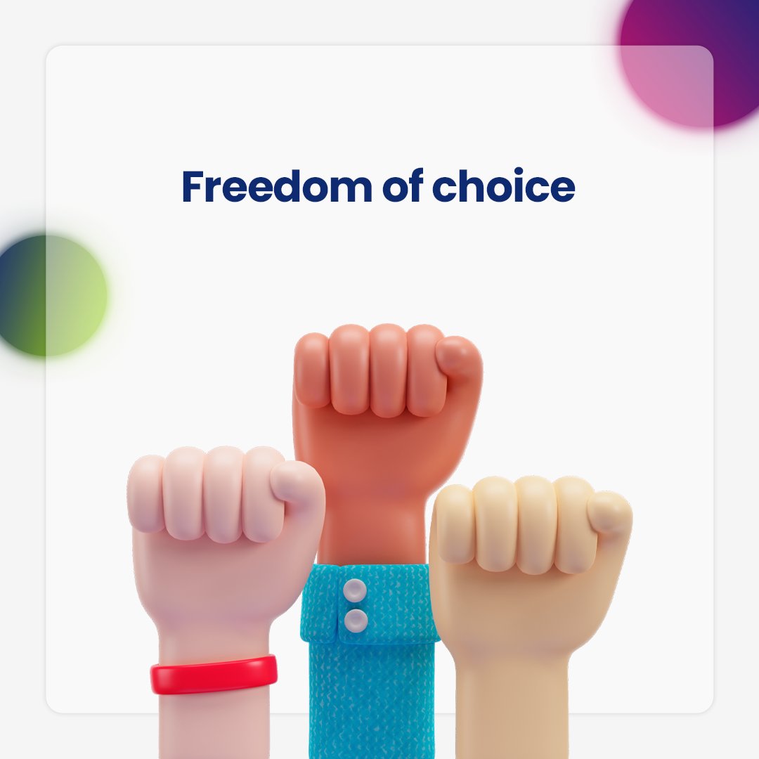 hybee_co's tweet image. 🗒️Freedom of choice Employees have the freedom to plan their office day regardless of time and location, enabling them to easily determine their place in advance and save time. 🕑

hybee.co

#Hybee #HybridWork #WorkEasily #OfficeLife #hybridculture