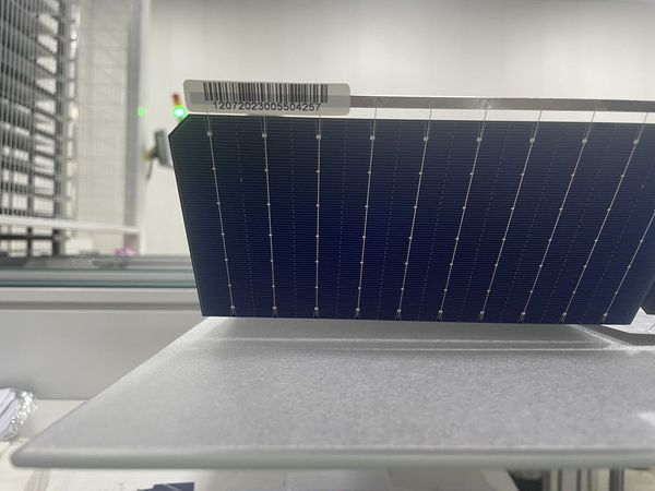 SoomLtd's tweet image. Solar Panels Production Details
Every step is the quality.
Wechat/Whatsapp:+8618956017041
info@nuukopower.com
#smartetech #solarenergylebanon #solarsystemlebanon #LebanonEnergy #solarenergy  #Jordan #Sudan #Kuwait #Damman #Qatar #solar #solarpower #670W #Test #Report #solarpanels