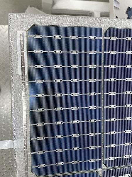 SoomLtd's tweet image. Solar Panels Production Details
Every step is the quality.
Wechat/Whatsapp:+8618956017041
info@nuukopower.com
#smartetech #solarenergylebanon #solarsystemlebanon #LebanonEnergy #solarenergy  #Jordan #Sudan #Kuwait #Damman #Qatar #solar #solarpower #670W #Test #Report #solarpanels