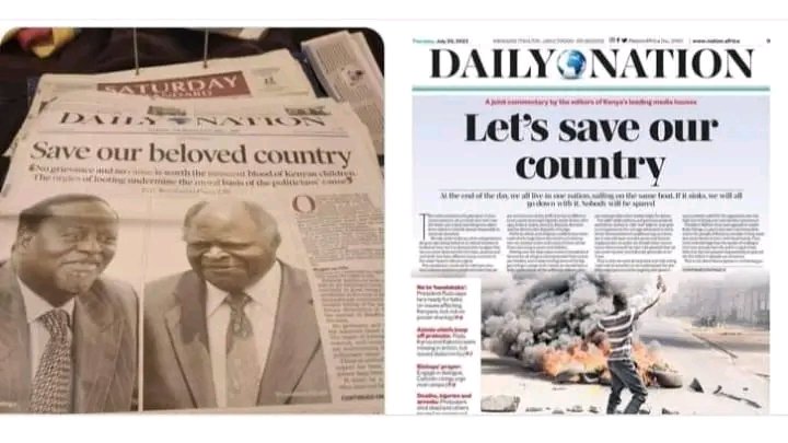 15 years down the line, but the same common denominator. Some day y'all realize that Baba is a political broker...I believe that "  a Bad Government is better than no government " For those of you who have been to Sudan 🇸🇩 can testify this🤝💯📌🇰🇪#gaucho
#babuowino
#rutomustgo