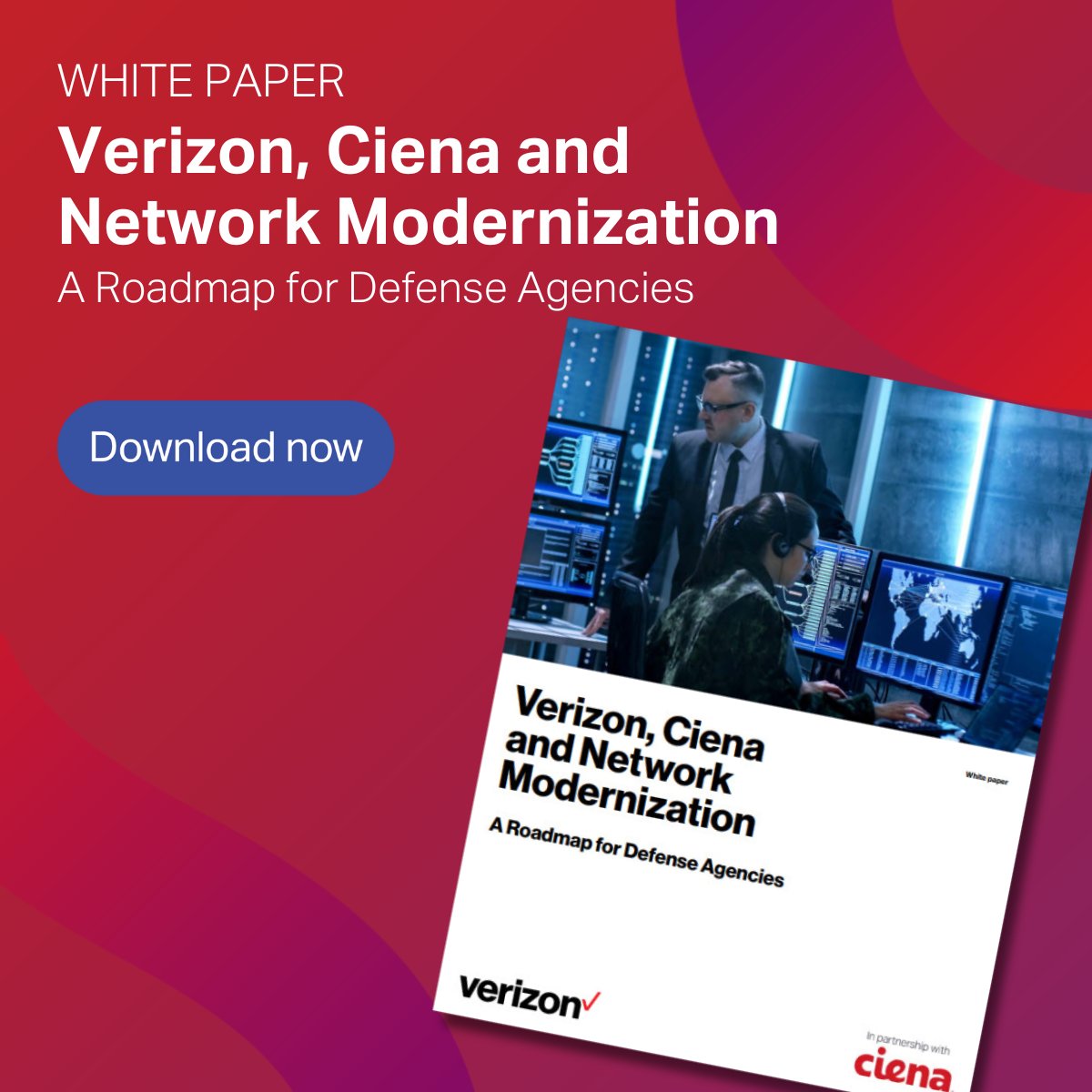 oppi_swiss's tweet photo. White Paper: Verizon, Ciena and Network Modernization https://t.co/QvZybXcB5C https://t.co/uuOxBwsCvy