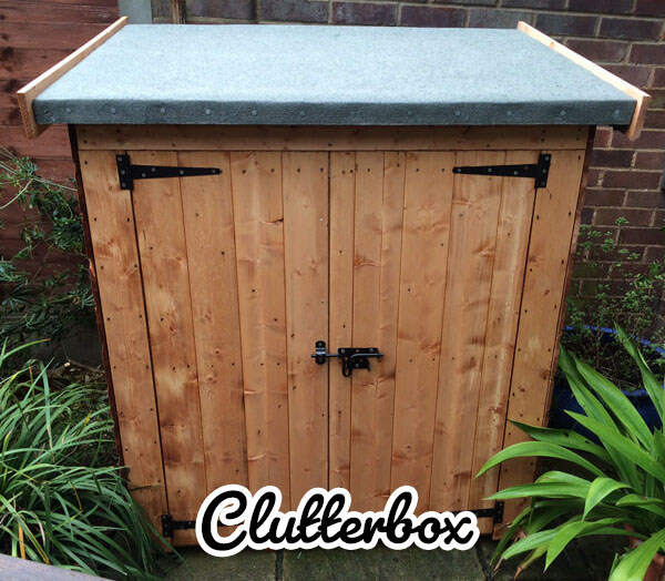 lemonfencing's tweet photo. These products are in stock! Only 1 of each
available and all at a reduced price! Collect from our
Rochford branch or opt for delivery at an extra cost.
Arbour and Clutterbox are flat packed. #Apexarbour
#Arbour #Seating #Compactstorage #Binstore
#Clutterbox #Southend https://t.co/5SnSY0n7kH