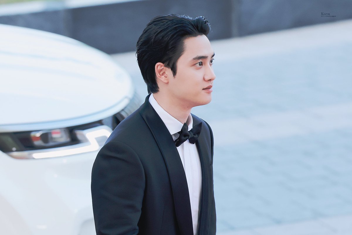 karon_doh's tweet image. 230719 청룡시리즈어워즈

❤️

#도경수 #경수 #디오 #DO