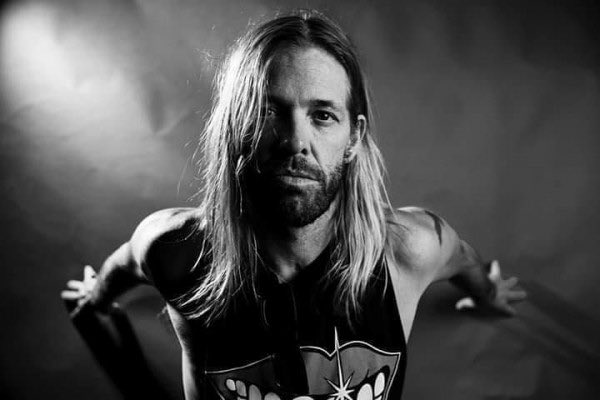 Foo Fighters UK tweet media