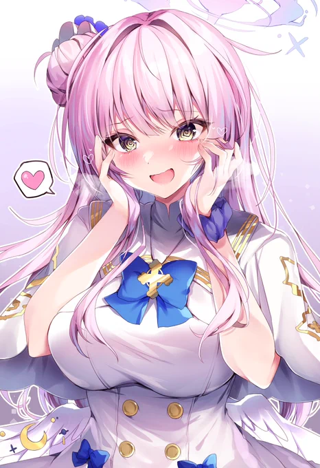 ミカ 