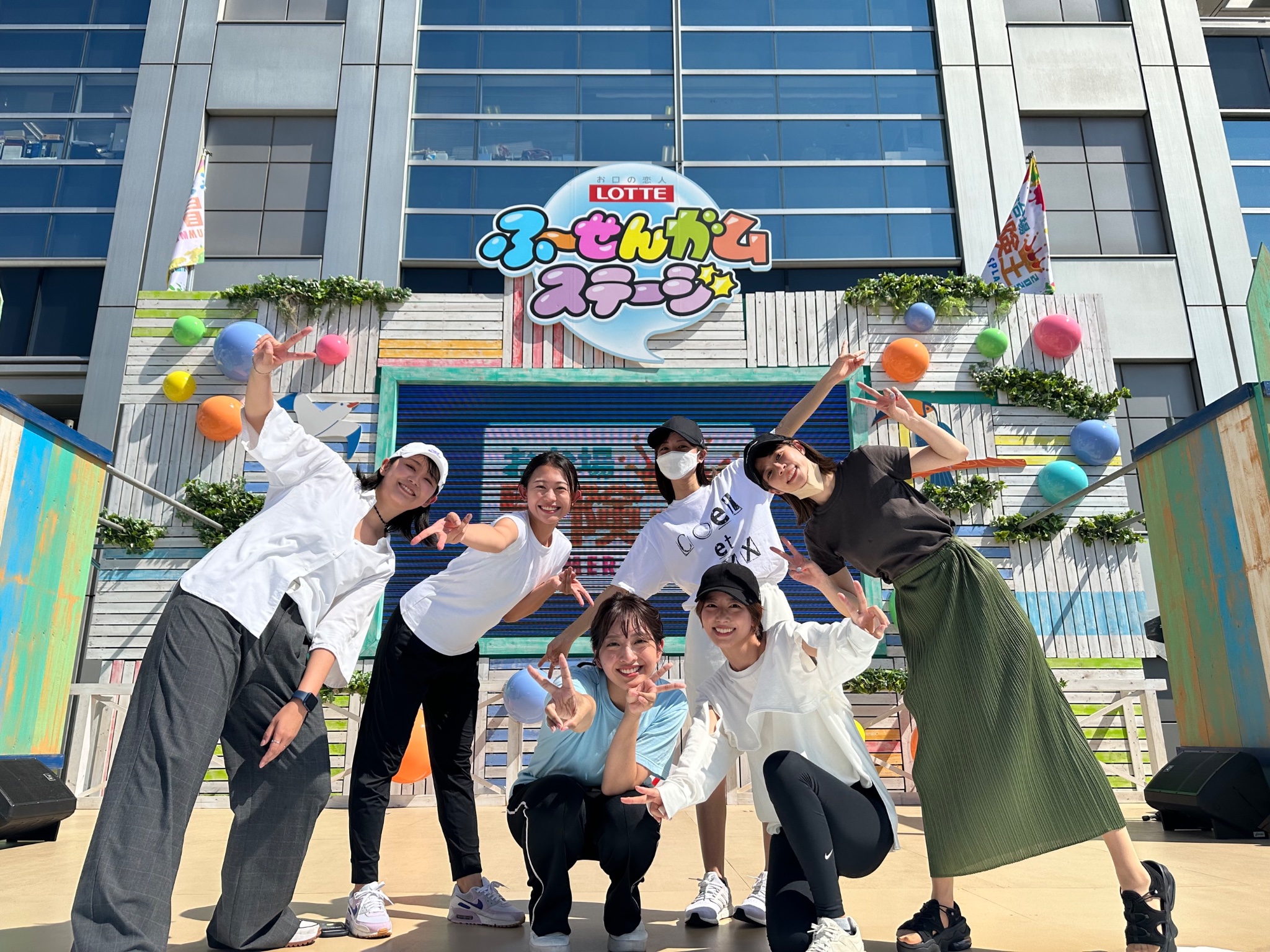 フジテレビ開局45周年記念　お台場冒険王 缶バッジ フジテレビ開局45周年記念 お台場冒険王 缶バッジ