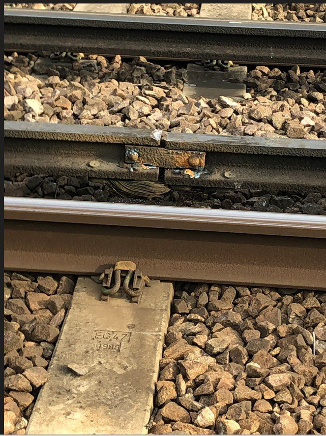 Network Rail Kent & Sussex on Twitter:
