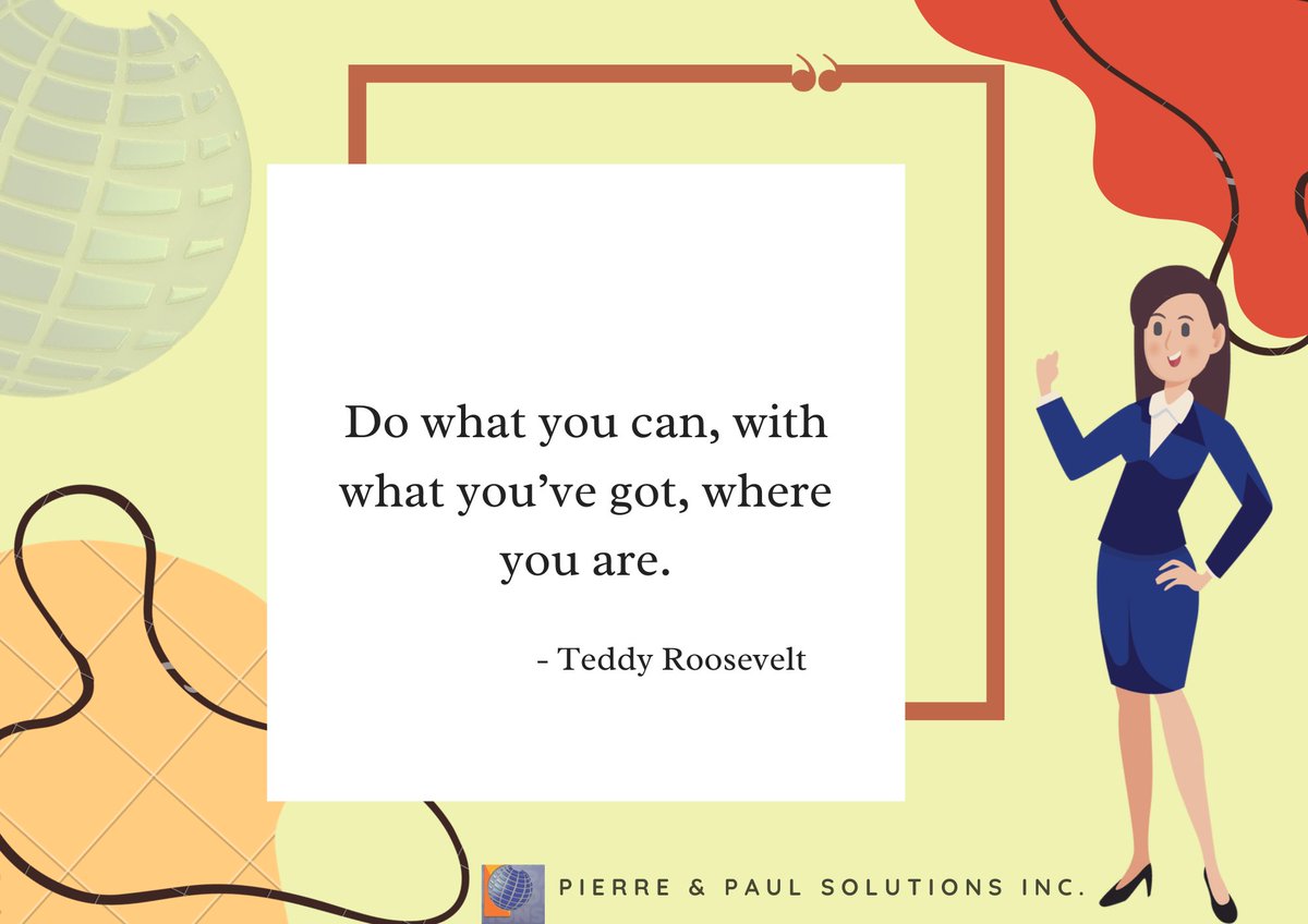 pierreandpaulsi's tweet photo. #PPSIMOTIVATION
#Thursdaymotivation
#PPSI https://t.co/03slqJny6h