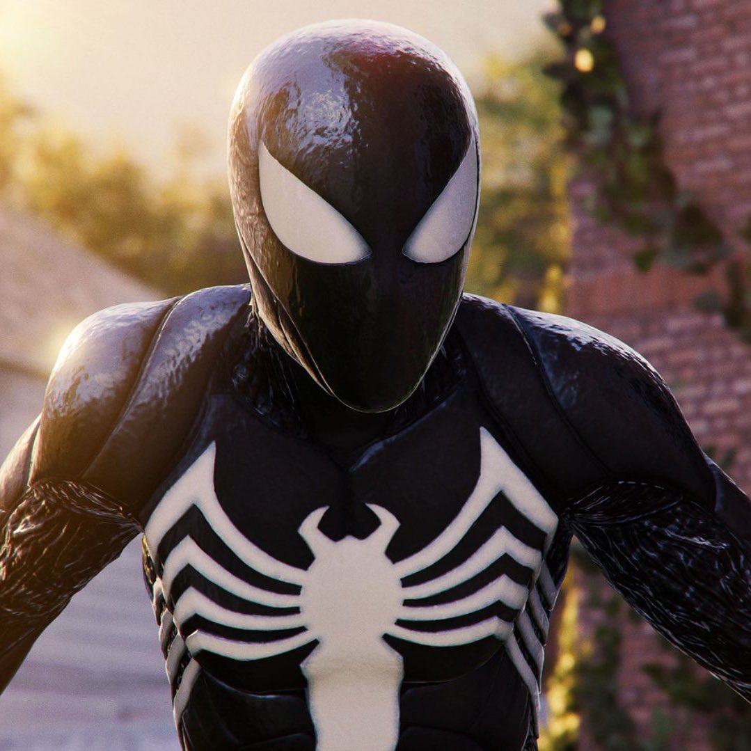 SpideyNewsFR's tweet photo. Donald Reignoux reprend la voix de Peter Parker pour Marvel’s Spider-Man 2 ! https://t.co/JFGdEL2A3I