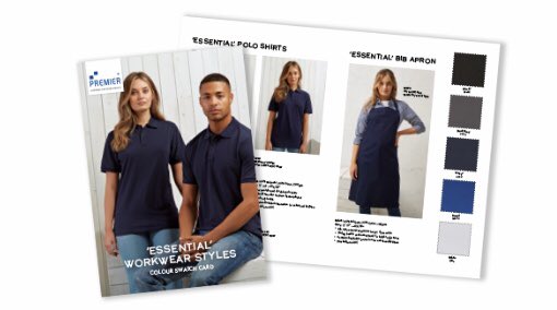 mandi_premier's tweet photo. Shop now with your distributor for significant discounts on ‘Essential’ workwear styles.
Heavyweight, durable polycotton polo shirts and aprons that are washable at 60C, have excellent colour retention and an antimicrobial finish. 
https://t.co/U4qVjJEccS
DM me for free samples https://t.co/dmedNfKIab