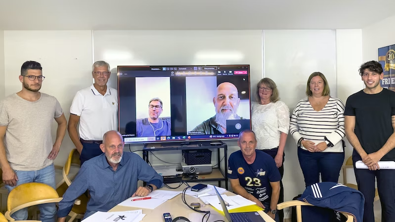 Köping Stars tweet media