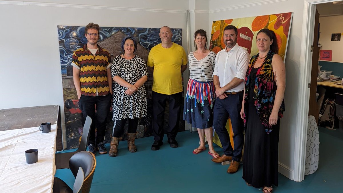 Bath & North East Somerset Council tweet media