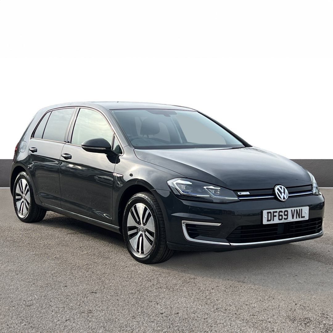 2020 Volkswagen Golf 99kW e-Golf 35kWh
Electric 5dr Hatchback
Under 24,000 Miles in Urano Grey Gloss

Available at £19,000

- Part Exchange Available
- Ready to Test Drive
- Finance Available
- Qualifies for Warranty4Life

Call: 01925 934 746

motorparks.co.uk/used-cars/moto…