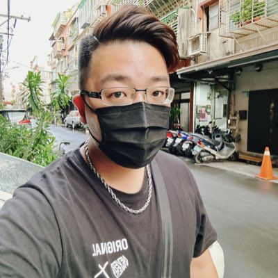 sheng_non's tweet photo. #NewProfilePic (新個人資料照片) https://t.co/NMnItT0MEU