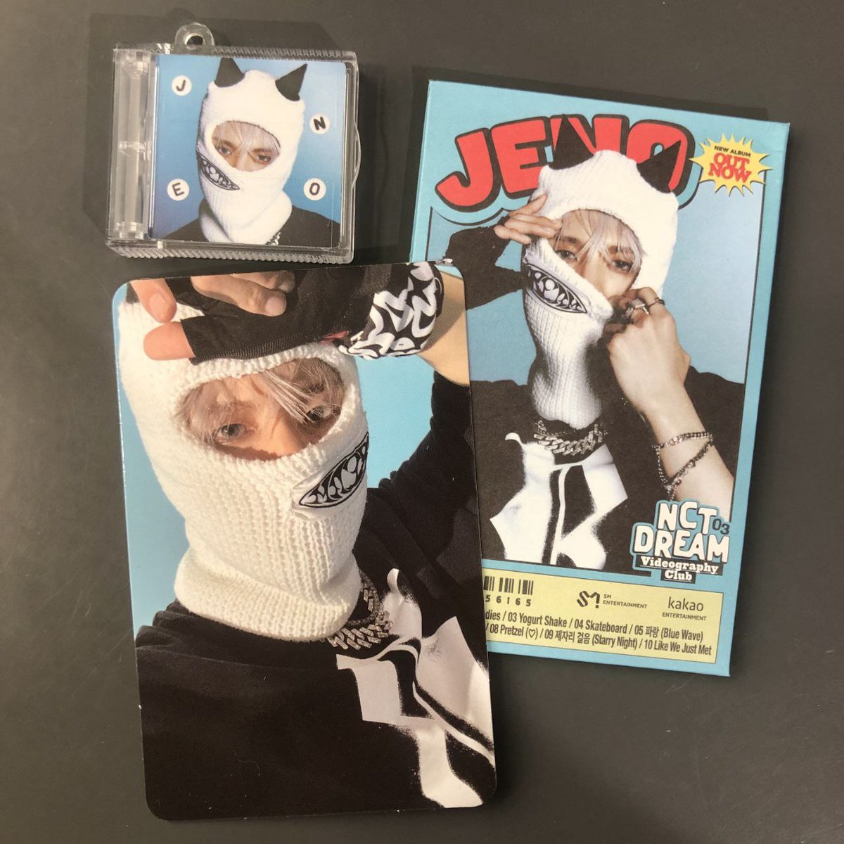 JenoFess's tweet photo. Njen pc -jn ini sebutannya apa ya nanti? Jeno maling, jeno ninja, atau jeno apa ya wkwk tertutup banget 😭😭
cr: rennni23 https://t.co/3m1UDFhShD