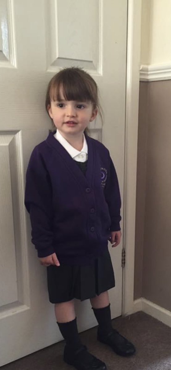2403heloli's tweet photo. @OPA_LL @OPALL_6SB from her first day in nursery to last day in year 6 thank you for all you have done for freya she will definitely miss the school xx https://t.co/0lIu6y2tR4