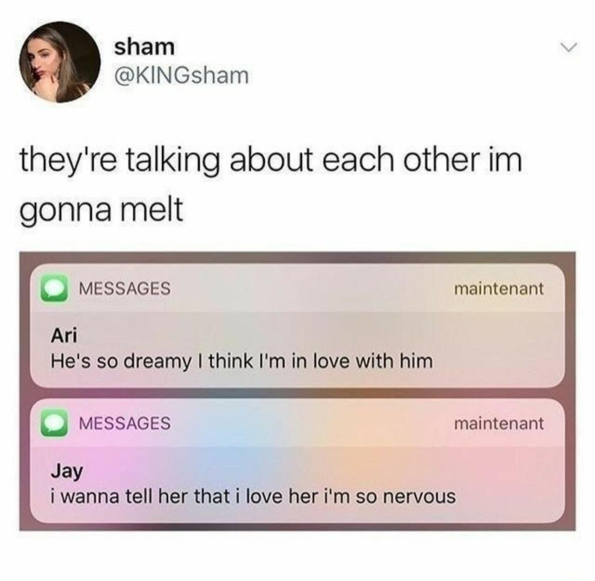 WholesomeMeme tweet picture