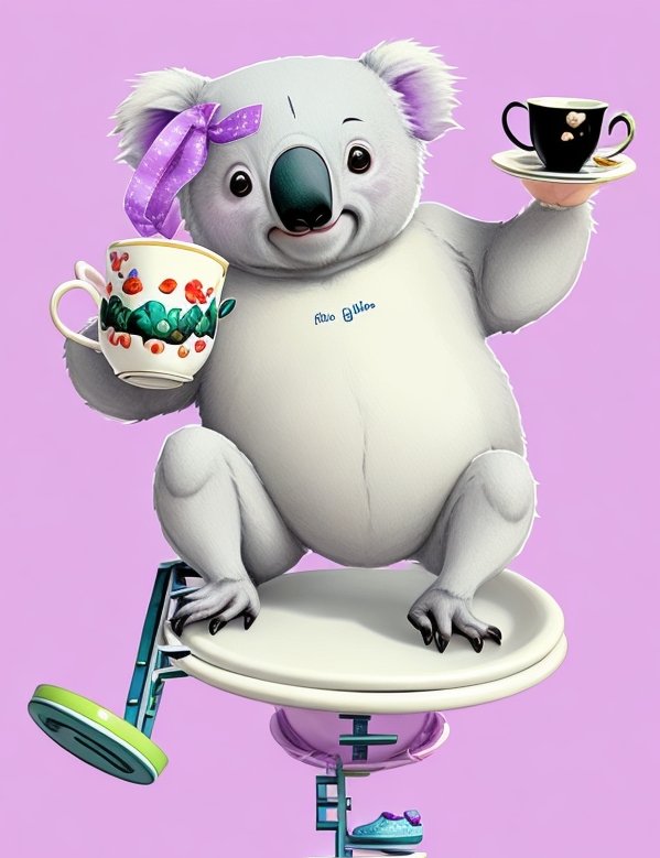 zkKoala's tweet photo. Calling all Koala enthusiasts! $KOALA 🐨

Have Wonderfull Weekend #zkSync 💜 Fam #zkKoala

Our Koala-themed #Memecoin, is just around the corner 🟪

📣 Spread the us  let's build the cutest community out

💜 RT - Tag - Drop Wallets 💰

#Airdrop #MemeCoins #Giveaway #100x https://t.co/WMwP90xlUG