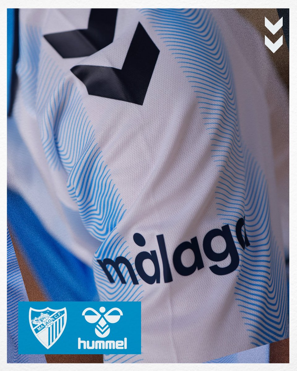 MalagaCF's tweet photo. 🤍💙🤍💙🤍💙🤍💙🤍 https://t.co/jNSjUGYwas