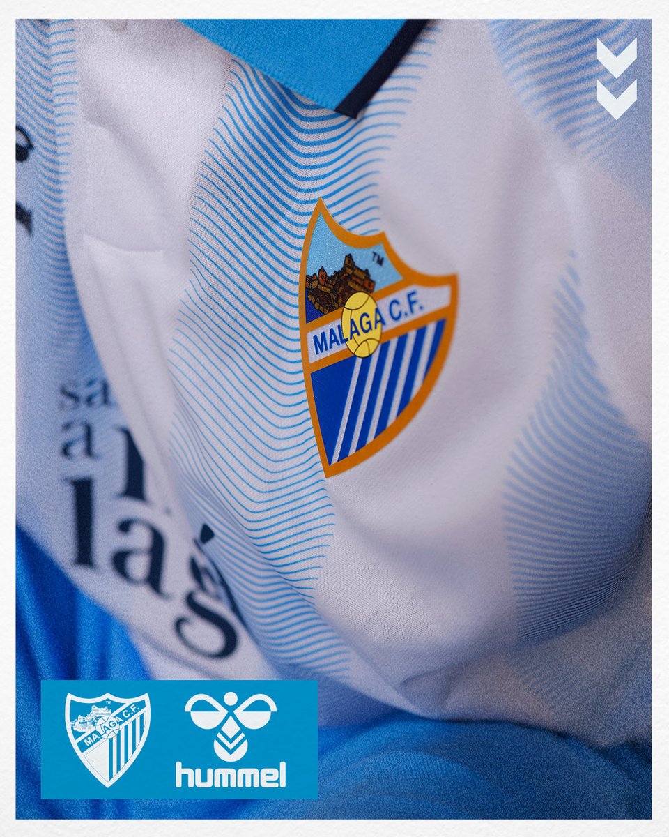 MalagaCF's tweet photo. 🤍💙🤍💙🤍💙🤍💙🤍 https://t.co/jNSjUGYwas