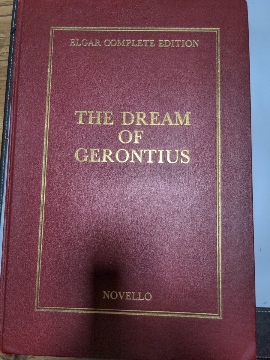 Paul McCreesh tweet media