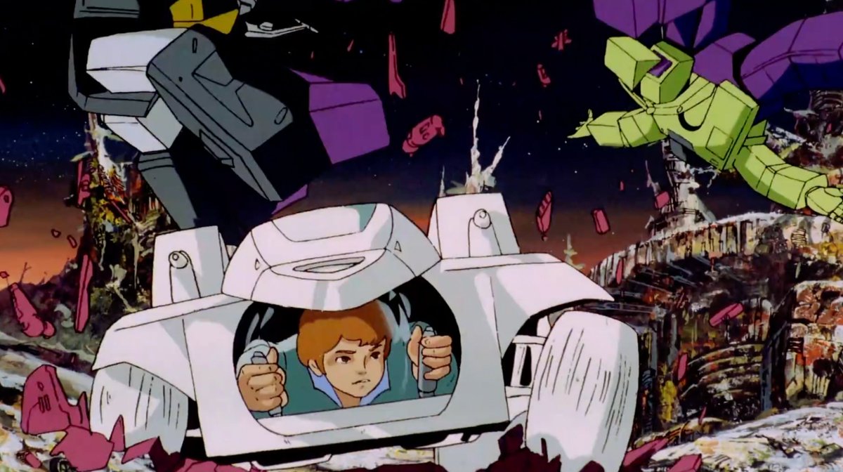 Sixo | Transformers tweet media