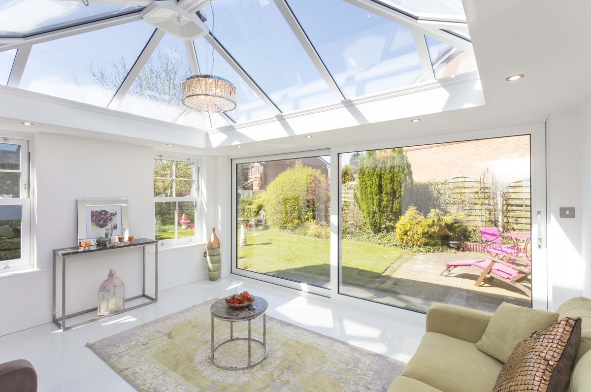 Are you looking to extend your home? Croft can design and build bespoke conservatories and garden rooms to add precious space and value to your property.

Get in touch for a quote 01772 703777.

#home #homeimprovement #exteriordesign #interiordesign #conservatories #gardenroom
