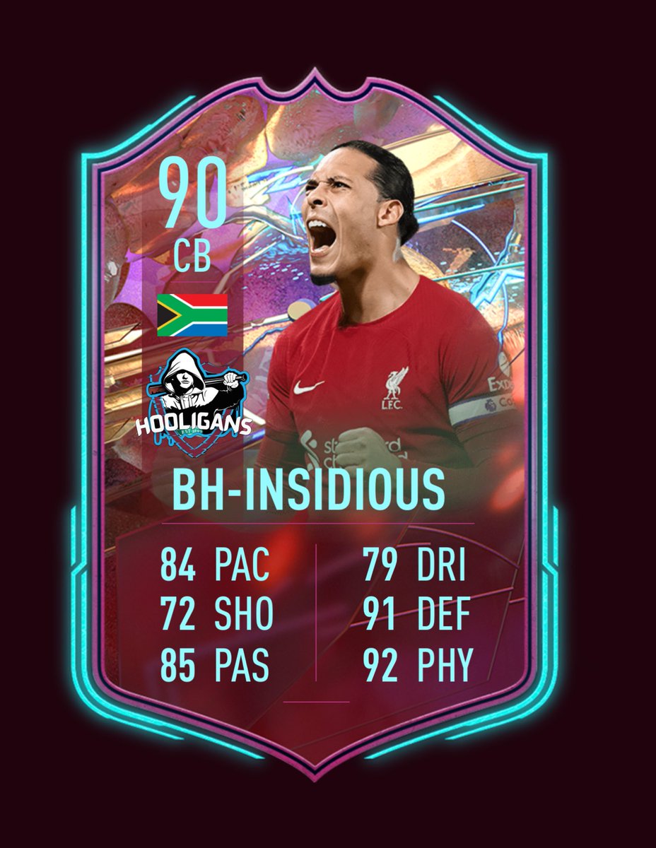 Sapl Hooligans tweet media