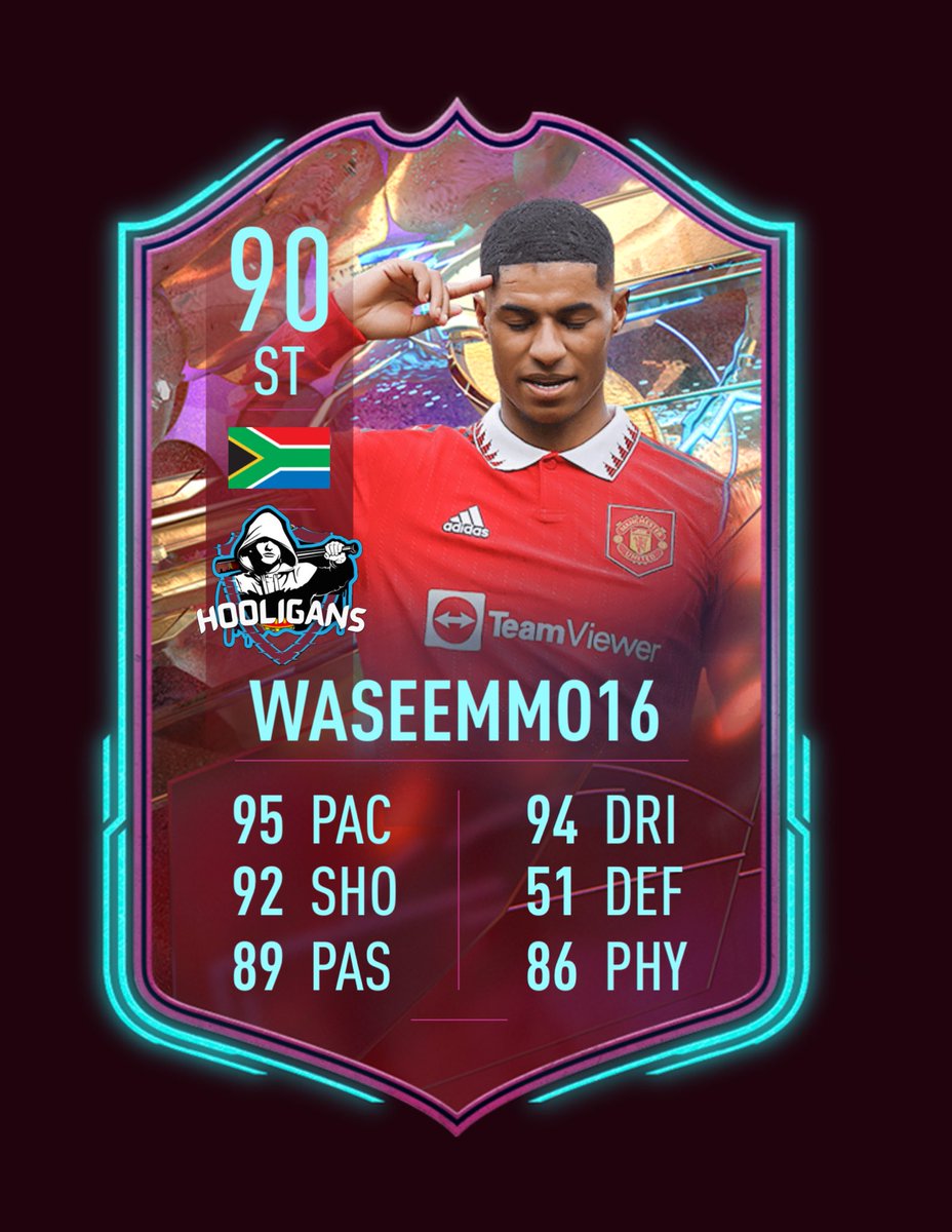 Sapl Hooligans tweet media