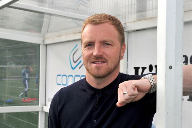 Daily Record Sport on Twitter: "Transfer news LIVE: St Mirren set to