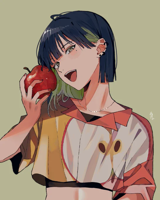 誰が何と言おうと男の子!