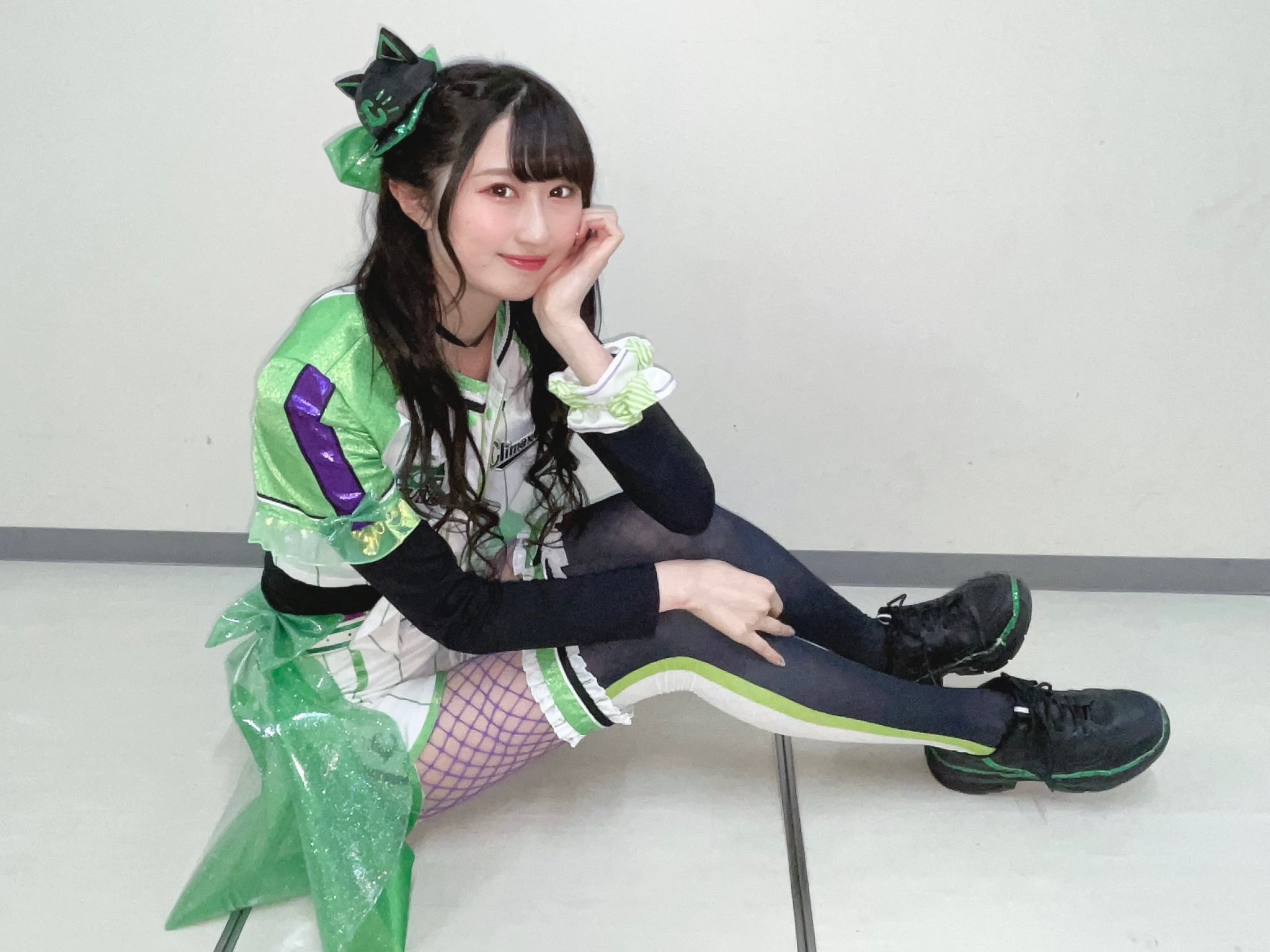 涼本あきほ on X: 