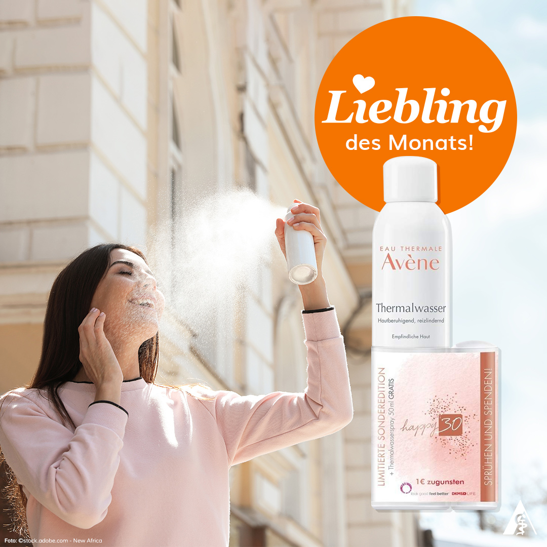 volksversandde's tweet photo. Unser Liebling des Monats wirkt nicht nur erfrischend an heißen Sommertagen, er beruhigt auch die Haut &amp; lindert Rötungen sowie Juckreiz. 
Jetzt zugreifen und 50ml gratis sichern! 👉🏻https://t.co/C7pSz43dla https://t.co/OQlDlGBAAR