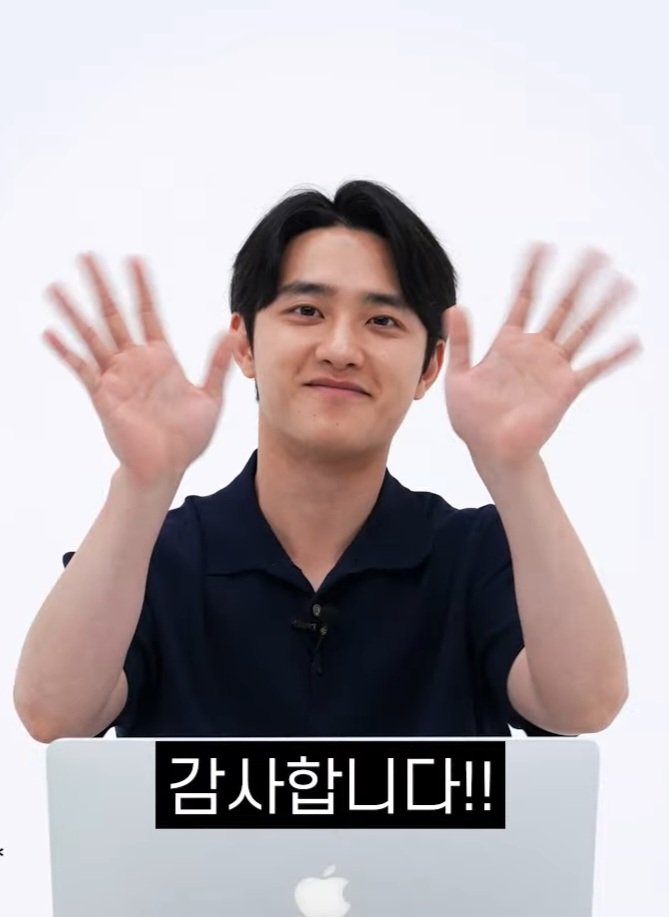 doh_dandan's tweet photo. 📣 [본인등판 도경수편] 시청소감 남기고 
경수 폴라로이드 받으러 GOGO‼️

▪️기간 : ~7/28 
▪️영상 링크👇👇
https://t.co/A9kIo6qi1i

#도경수 #디오 #DohKyungSoo #kyungsoo #DO (D.O.) #ドギョンス #都敬秀 https://t.co/bTniowov2s