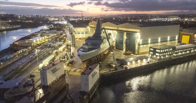 rubbermoulder's tweet photo. Research reveals the extent BAE Systems and defence sector contributes to the UK economy:
Read the full story here: https://t.co/wrQqRLKb0K
We're proud to support the #UKdefence sector with our #antivibratory products. 👏
#DefenceUK #BAE #Defence #BritishSME #UKMfg @BAE ... https://t.co/nUxX9H6kJt